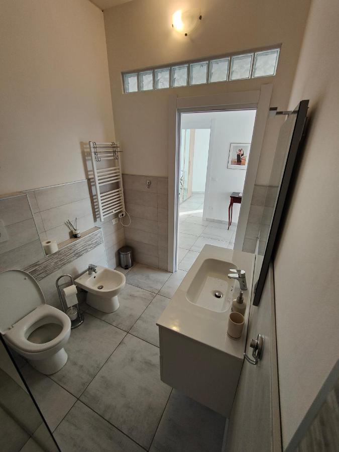 Elenaesimone Daire Lavagna Dış mekan fotoğraf